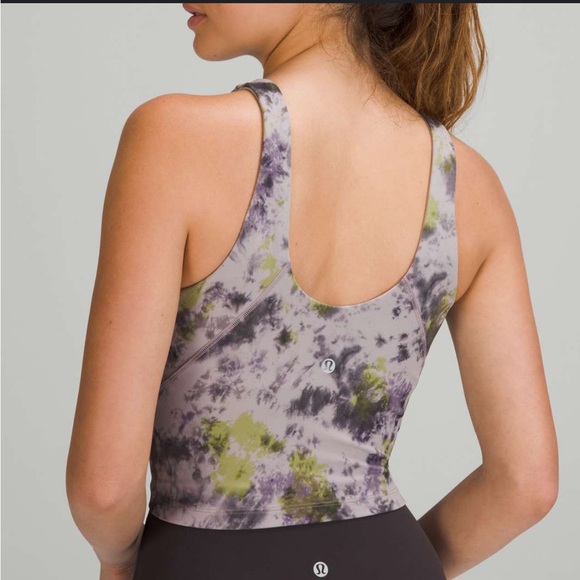 Lululemon Align Tank Top - Picture 2 of 8